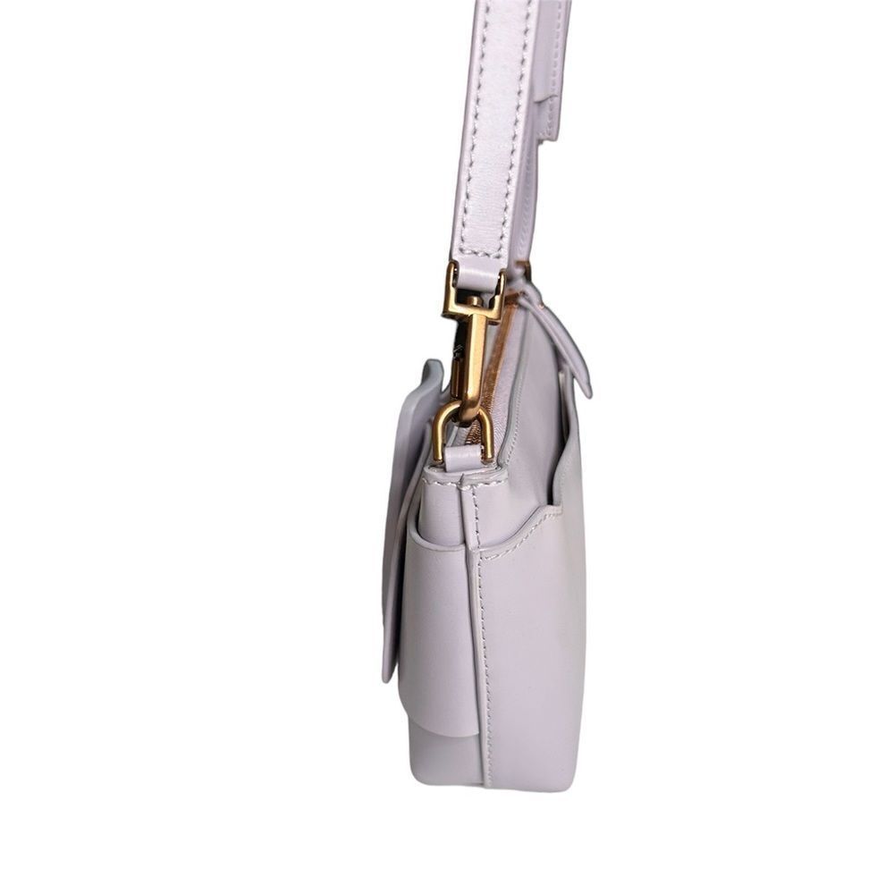 Boyy Boyy Pouchette Buckle Clutch Bag — image 4 of 8